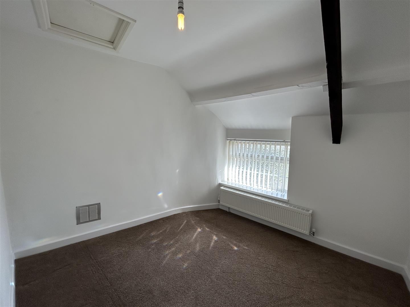 Morfa Cottage, Heol Spencer, Coity, Bridgend County Borough, CF35 6AT